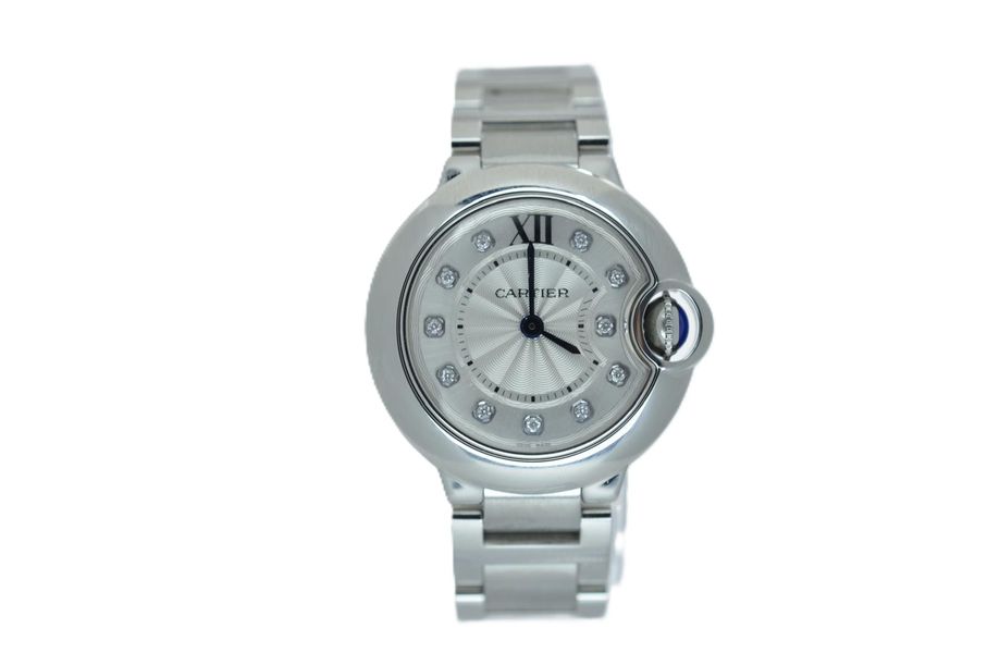 Cartier Ballon Bleu De Cartier WE902073